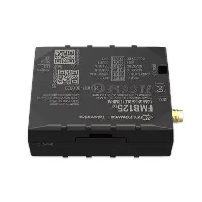 GPS-трекер Teltonika FMB125L Вінниця - фото 8