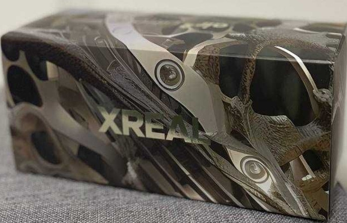 Окуляри віртуальної реальності XREAL Air 2 Ultra. Харків - фото 2
