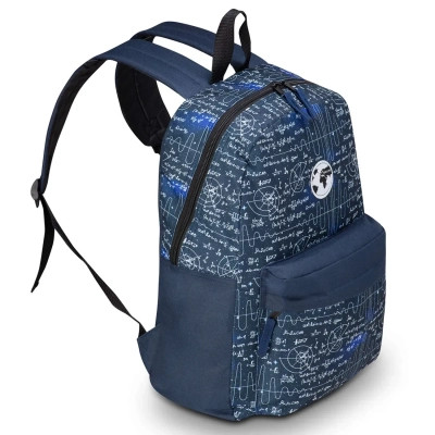 Рюкзак туристический Semi Line 17 Blue Print (J4686-2) (DAS303108) Винница - изображение 3