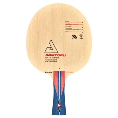 Основание для ракетки Joola Santoru KL-C Inner ST (65057) (931081) Винница - изображение 1