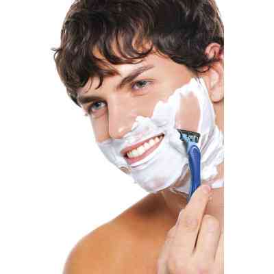 Бритва Bic Flex 3 3 шт. (3086123363786) Винница