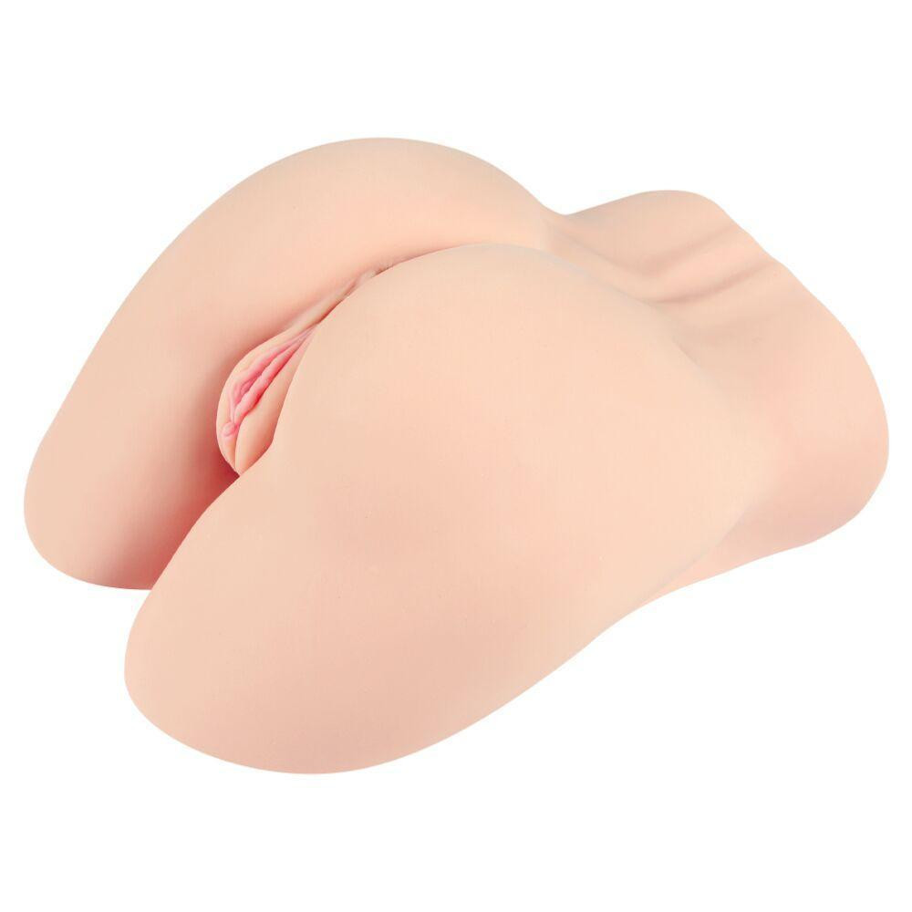 Мастурбатор Kokos Hera Hip Real Sex Aura Киев - изображение 2