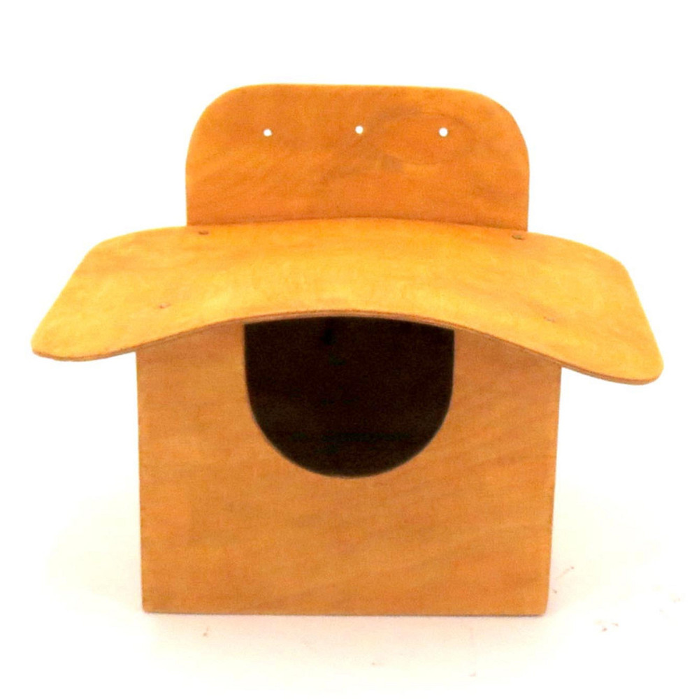 Гнездовье для птиц 