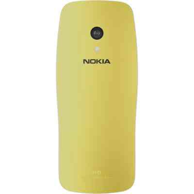 Мобільний телефон Nokia 3210 DS 2024 Y2K Gold Вінниця