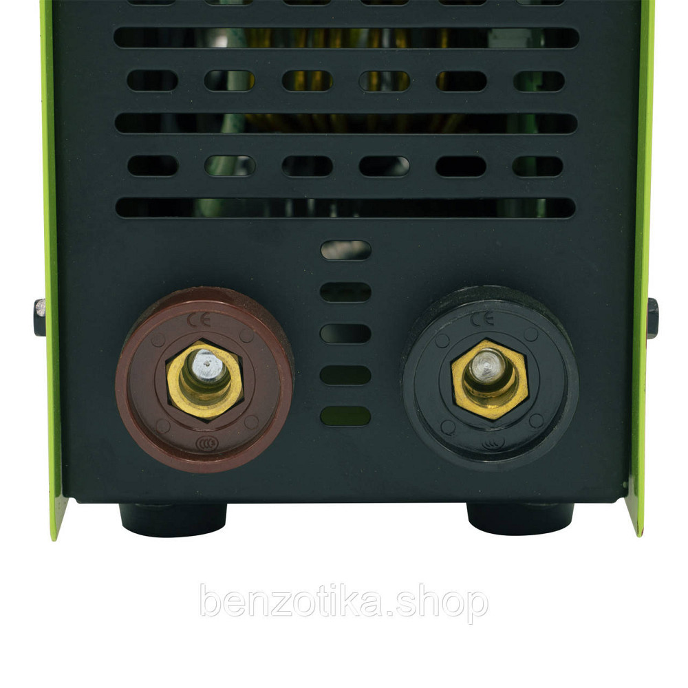 Інверторний зварювальний апарат Procraft SP300 Київ - фото 8