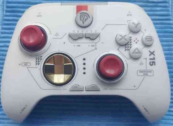 Бездротовий геймпад / Джойстик EasySMX X15 Київ