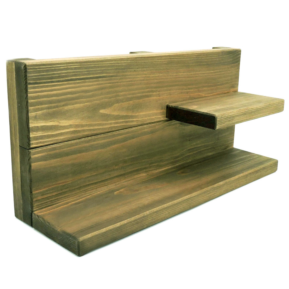 Полка для ванной 