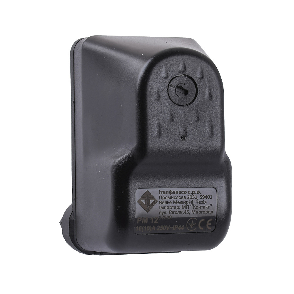 Реле тиску Italtecnica  PM-12 G Тернопіль - фото 2