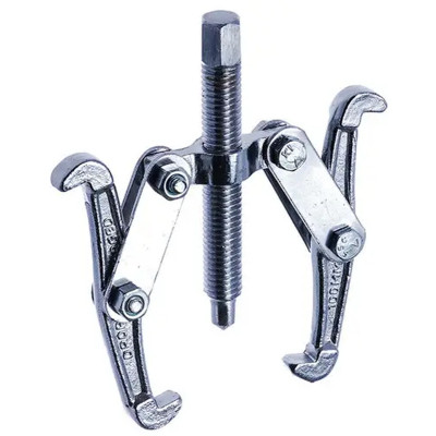 Автомобильный съемник Стандарт 2-захватный подшипников 4