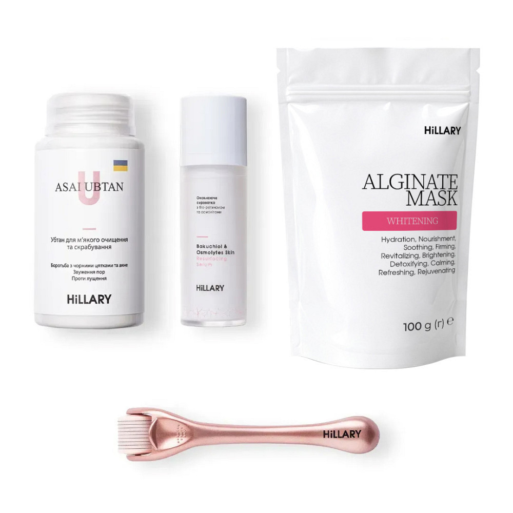 Набір для відбілювання постакне Київ - фото 11