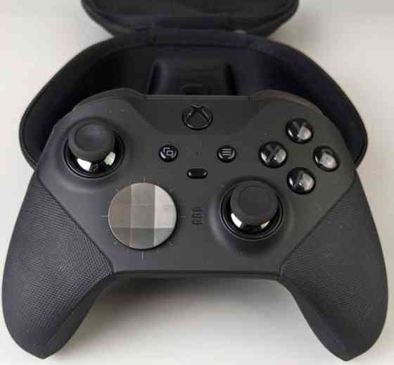 Геймпад Xbox ‼️Elite‼️ Controller 2, PC, Xbox. Контроллер. Гарантія Київ