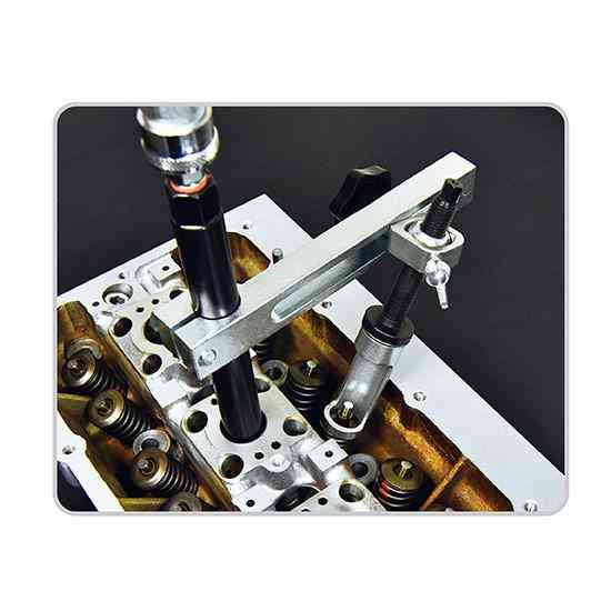 Розсухарувач клапанів універсальний 24 од. TOPTUL JGAI2402 Одеса