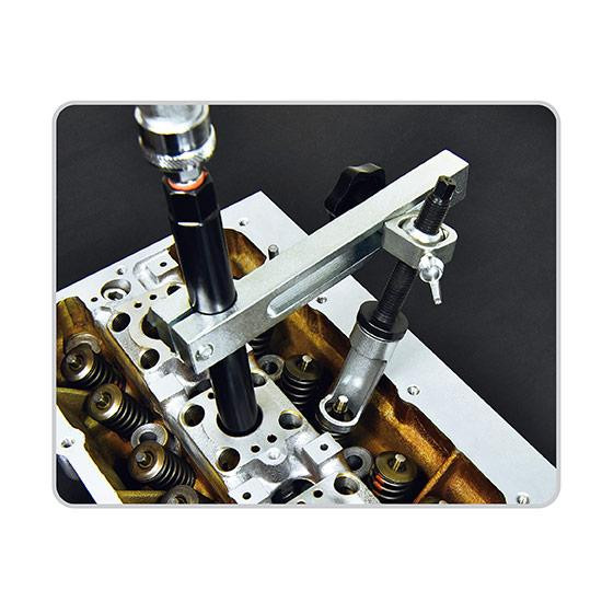 Розсухарувач клапанів універсальний 24 од. TOPTUL JGAI2402 Одеса - фото 2