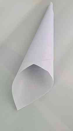 Аркуші текстуровані 60 *60 см для пакування квітів КАФІН сірий No5 (20 шт.) Харків