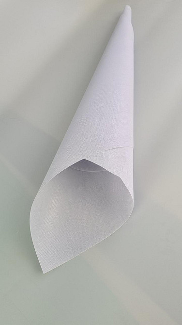 Аркуші текстуровані 60 *60 см для пакування квітів КАФІН сірий No5 (20 шт.) Харків - фото 4