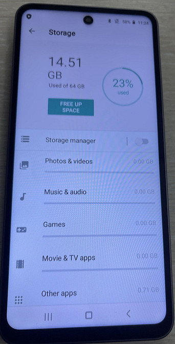 Новий смартфон f500 Київ - фото 4