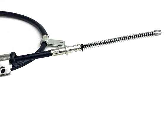 Трос ручного гальма Авео правий привод Мукачево