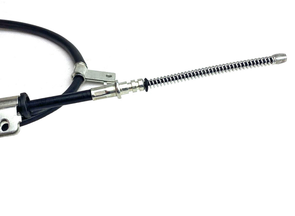 Трос ручного тормоза Авео правый привода Мукачево - изображение 1