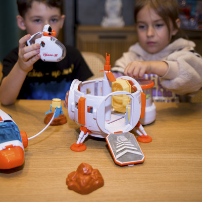 Игровой набор Astro Venture Mars Station Марсианская станция (63155) Винница - изображение 8