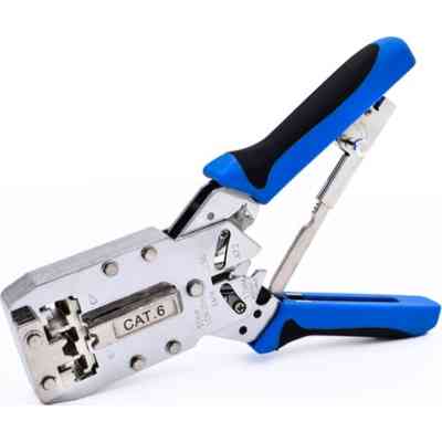 Затискач для клем Ritar HT-2810R для RJ-45 (8P8C Cat-6) (YT-HT-2810R) Винница