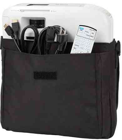 Мультимедийный проектор Epson EB-FH08 (V11HB54042) Харьков