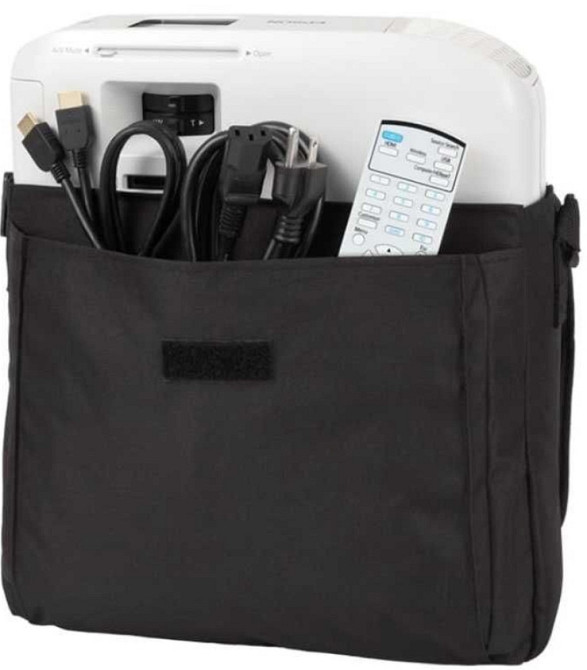 Мультимедийный проектор Epson EB-FH08 (V11HB54042) Харьков - изображение 1