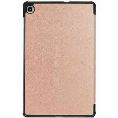 Чохол до планшета BeCover Smart Case Samsung Galaxy Tab S6 Lite 10.4 P610/P613/P615/P619 Rose Gold (708325) Вінниця