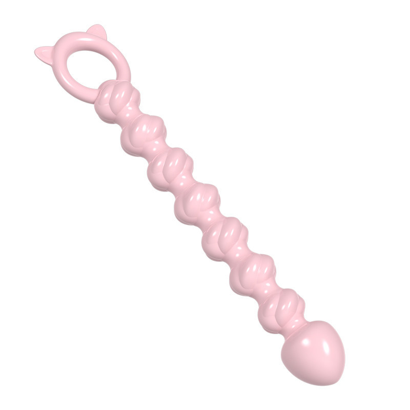Анальные бусы Meleon - Ultimate Anal Beads, AP-26 Sex Aura Киев - изображение 7