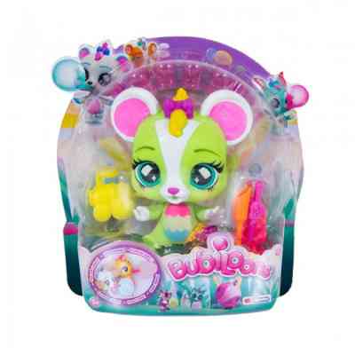 Игровой набор Bubiloons W2 Мышонок Молли (85619) Винница