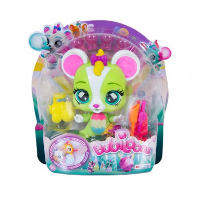 Игровой набор Bubiloons W2 Мышонок Молли (85619) Винница - изображение 1