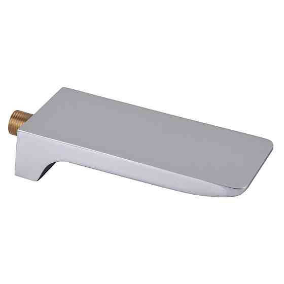 Вилив для вбудованного змішувача Globus Lux GLM-220-00 (000027323) Київ