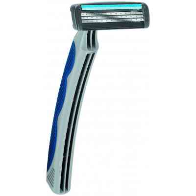 Бритва Bic Flex 3 4 шт. (3086123242524) Вінниця