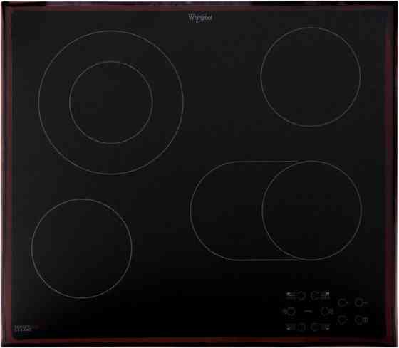 Варильна поверхня Whirlpool AKT 8190 BA ( 15507 ) Харьков