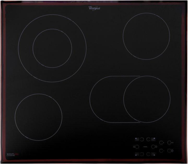 Варильна поверхня Whirlpool AKT 8190 BA ( 15507 ) Харьков - изображение 4