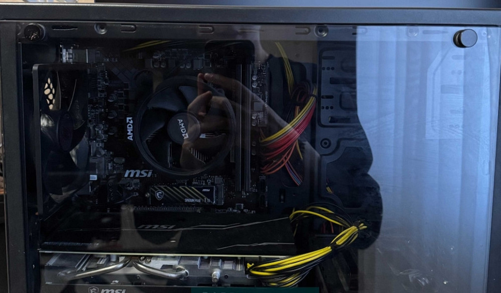 Ігровий комп'ютер ПК Харків - фото 4