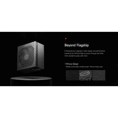 Блок живлення PcCooler 1200W (YS1200) Вінниця