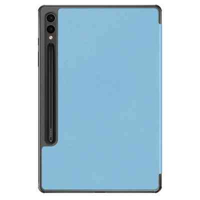 Чехол для планшета Armorstandart Smart Case Samsung Tab S9+ / S9 FE+ Sky Blue (ARM74488) Винница