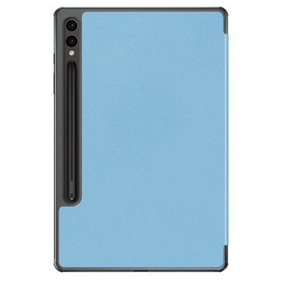 Чехол для планшета Armorstandart Smart Case Samsung Tab S9+ / S9 FE+ Sky Blue (ARM74488) Винница - изображение 2