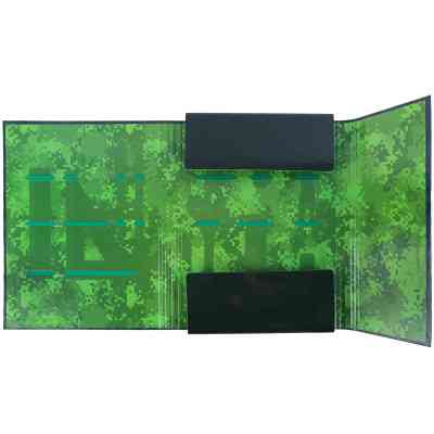 Папка для труда Kite А4 Game over (K23-213-02) Винница