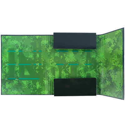 Папка для трудового навчання Kite А4 Game over (K23-213-02) Вінниця - фото 2