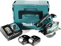 Электрическая пилка Makita DCS553RGJ Киев - изображение 1