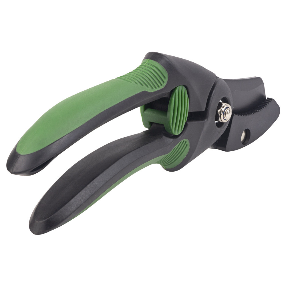 Grad Секатор с наковальней 210мм регулятор раскрытия GRAD (5021615) Коломия - фото 5