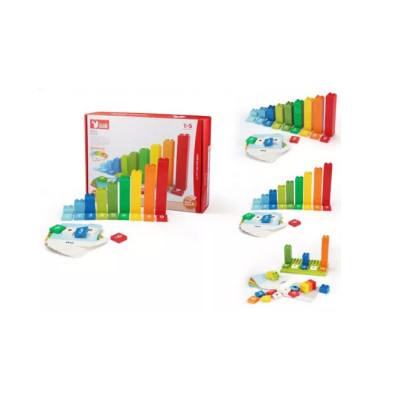 Конструктор Wange Ранняя математика (WNG-510) Винница - изображение 2