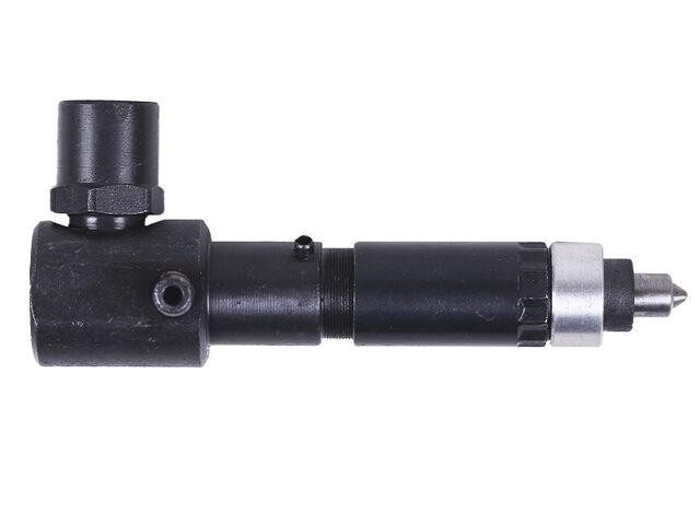 Форсунка длинная на дизельный двигатель мотоблок 186F, L-105 мм Мукачево - изображение 3