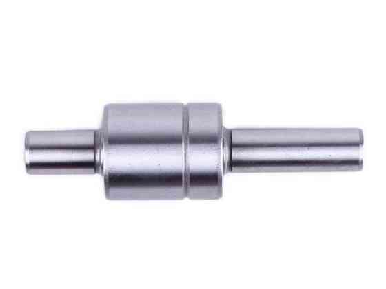 Вал водяного насоса двигателя KM385BT минитрактора Мукачево