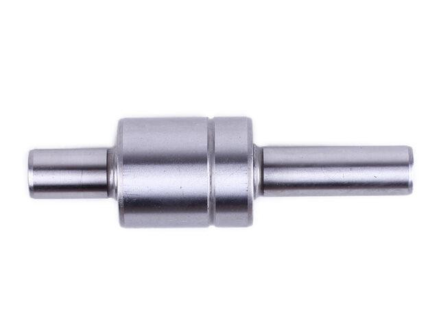 Вал водяного насоса двигуна KM385BT мінітрактора Мукачево - фото 2