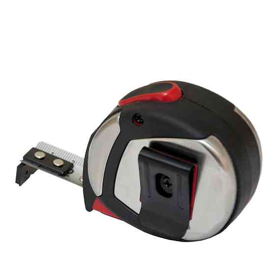 Ultra Рулетка магнитная, нейлоновое покрытие 3м×19мм ULTRA (3822032) Коломыя