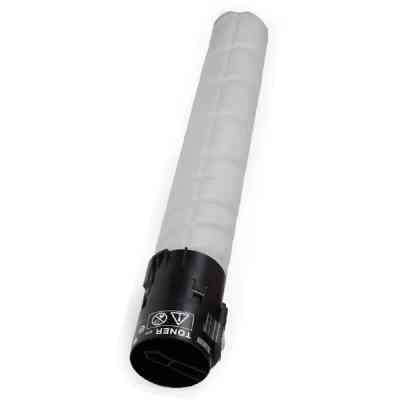 Тонер-картридж Tomoegawa KONICA MINOLTA TN-216K/319K (524г) Black (PM333M.524K) Винница