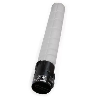 Тонер-картридж Tomoegawa KONICA MINOLTA TN-216K/319K (524г) Black (PM333M.524K) Винница - изображение 1