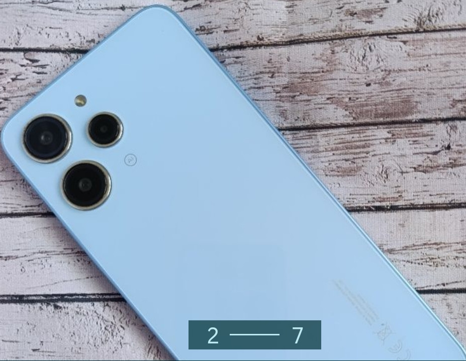 Смартфон Xiaomi Redmi 12 128Gb. Киев - изображение 6